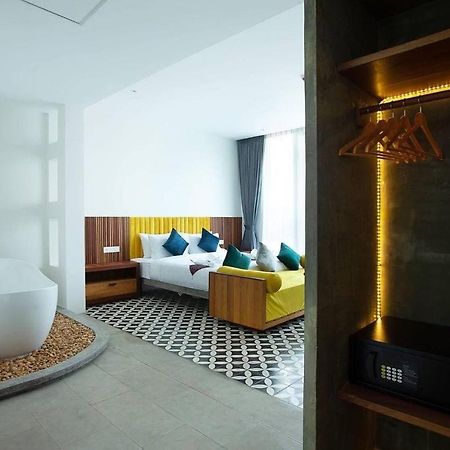 Tushita Villa, Pool & Gardens Siem Reap Dış mekan fotoğraf