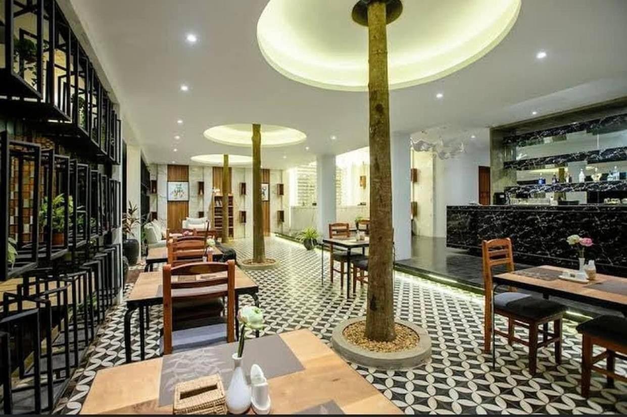 Tushita Villa, Pool & Gardens Siem Reap Dış mekan fotoğraf