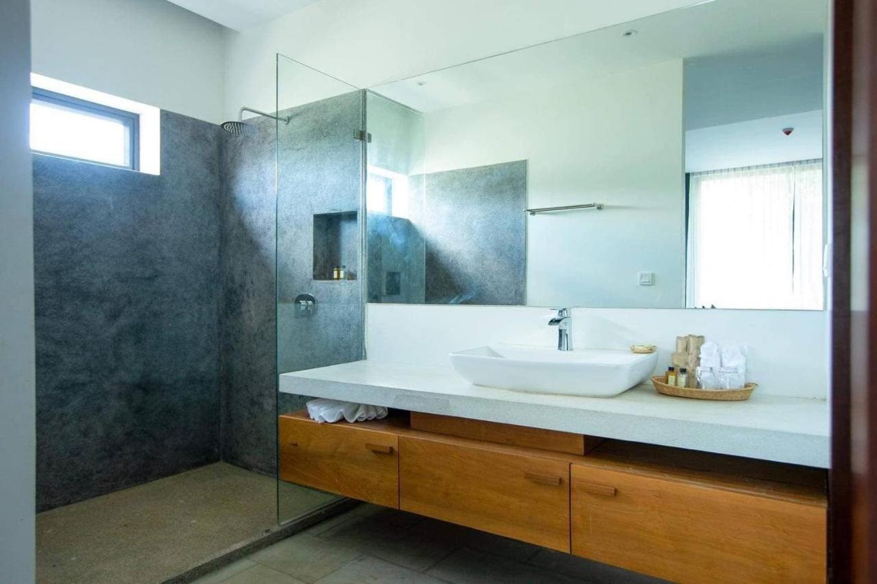 Tushita Villa, Pool & Gardens Siem Reap Dış mekan fotoğraf