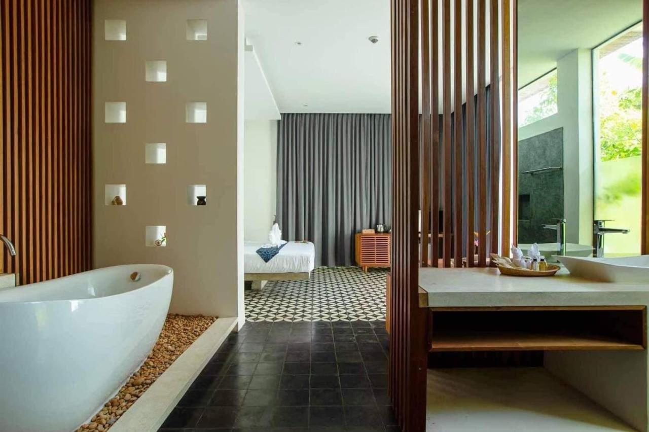 Tushita Villa, Pool & Gardens Siem Reap Dış mekan fotoğraf