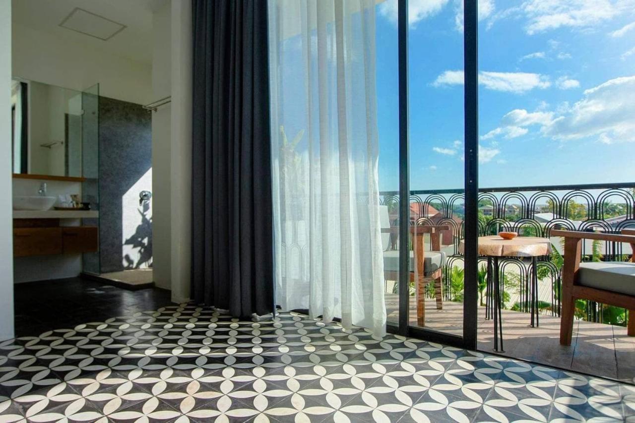 Tushita Villa, Pool & Gardens Siem Reap Dış mekan fotoğraf