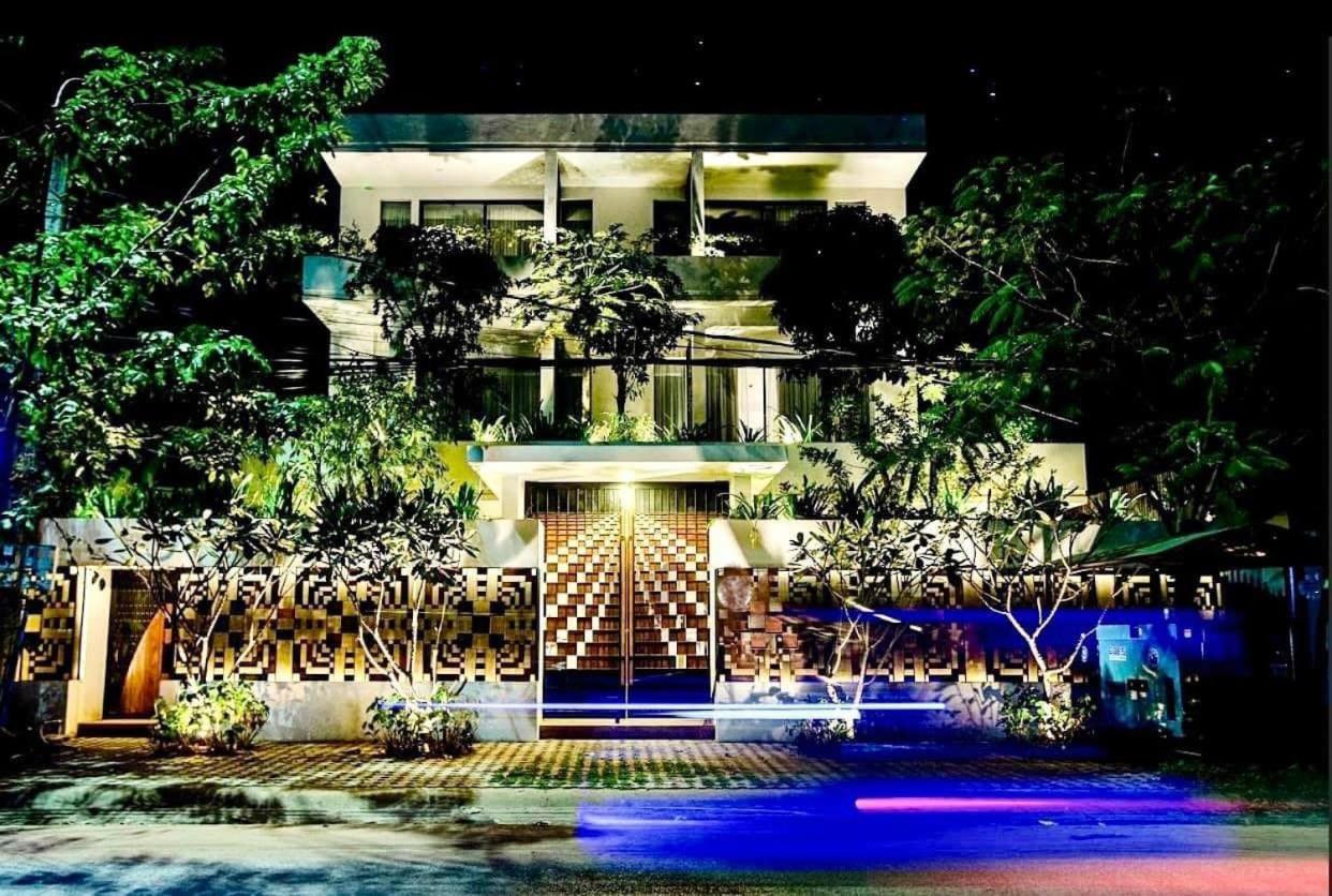 Tushita Villa, Pool & Gardens Siem Reap Dış mekan fotoğraf